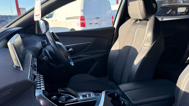 Peugeot 5008 1.2 PureTech GT Line Premium 5dr EAT8 Petrol Estate